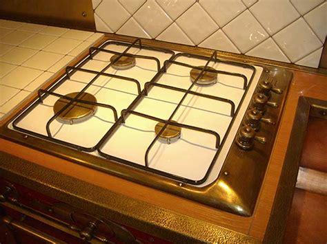retro gas hobs